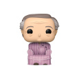 Funko POP! #186 Harry Potter: Harry Potter – Horace Slughorn