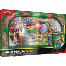 Pokémon TCG: Mega Venusaur ex Premium Collection 