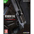 Resident Evil 9: Requiem Deluxe Edition (XSX)