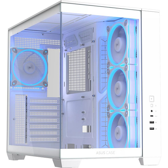 PCk TIGO AMD Ryzen 7 9800X3D - tray (bez krabice), MSI GeForce RTX 5080, SSD 2000GB, DDR5 32GB, Wind
