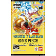 One Piece TCG: OP15 Adventure on Kami's Island Booster