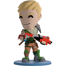 Figurka Youtooz Fortnite - Jonesy 13 cm