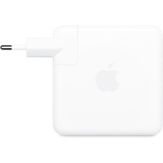 Apple USB-C 96W napájecí adaptér bílý