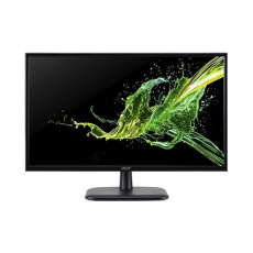 ACER LCD EK240YCbi - 23.8" FHD LED,1920×1080@75Hz,16:9,250cd/m2,5ms,VGA,HDMI,VESA 75x75mm,2.60kg,Černá ACER LCD EK240YCbi - 23.8" FHD LED,1920×1080@75Hz,16:9,250cd/m2,5ms,VGA,HDMI,VESA 75x75mm,2.60kg,Černá