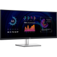 Dell P3424W USB-C monitor 34"