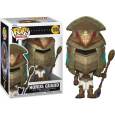 Funko POP! #1574 TV: Stargate - Horus Guard (Metallic)