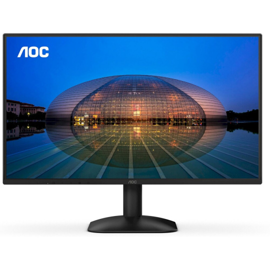 AOC Basic 24B31H monitor 24" AOC Basic 24B31H monitor 24"
