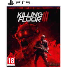 Killing Floor III Day One Edition (PS5)