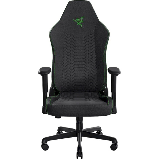 Razer Iskur V2 X herní židle černá