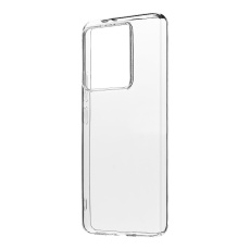 OBAL:ME TPU kryt Xiaomi 14T Pro čirý