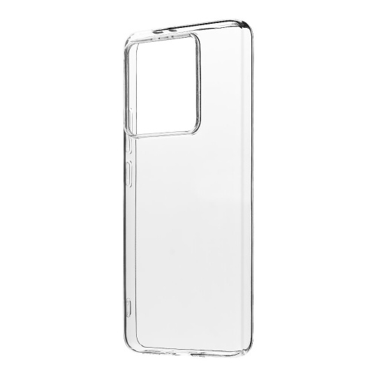 OBAL:ME TPU kryt Xiaomi 14T Pro čirý