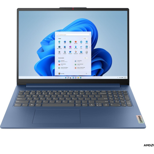 Lenovo IdeaPad Slim 3 16ABR8 Abyss Blue