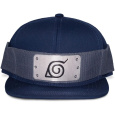Kšiltovka Naruto Shippuden - Strap Konoha Symbol