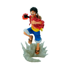 Figurka ABYStyle Studio One Piece - Luffy 16 cm