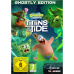 SpongeBob SquarePants: Titans of the Tide Ghostly Edition (PC)