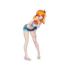 Figurka Union Creative The Café Terrace and Its Goddesses - Tsukishima Ryusei 21 cm Figurka Union Creative The Café Terrace and Its Goddesses - Tsukishima Ryusei 21 cm