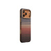 Pitaka Aramid UltraGuard Case MagSafe kryt iPhone 17 Pro Max Sunset