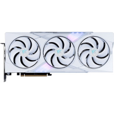 MSI NVIDIA GeForce RTX 5070 Ti TRIO OC WHITE MSI NVIDIA GeForce RTX 5070 Ti TRIO OC WHITE