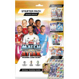 Fotbalové karty Topps UCC Match Attax 2025/26 Starter Pack