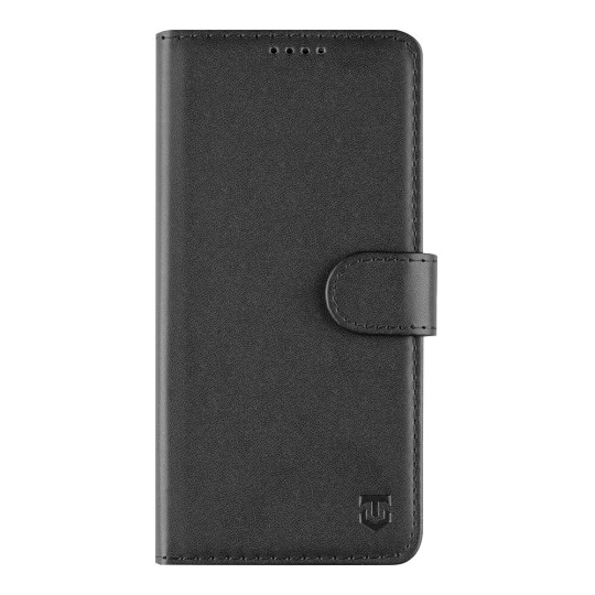 Tactical Field Notes pouzdro Xiaomi 15T černé Tactical Field Notes pouzdro Xiaomi 15T černé