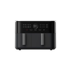 Xiaomi Dual Zone Air Fryer 10L fritéza černá