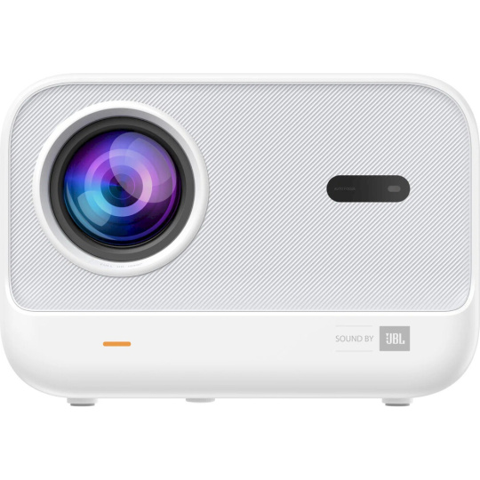 YABER L2s projektor bílý YABER L2s projektor bílý