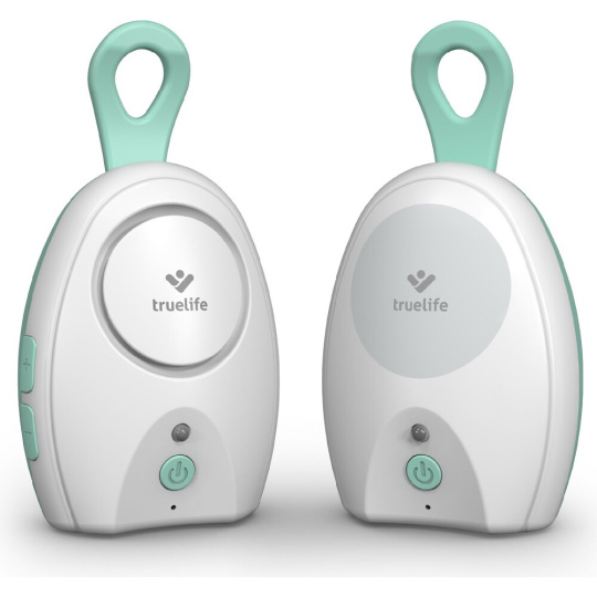 TrueLife NannyTone VM Pocket audio chůvička