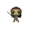 Funko POP! #1147 Games: Baldur's Gate 3 - Lae'zel