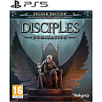 Disciples: Domination Deluxe Edition (PS5)