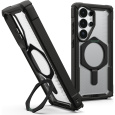 UAG Plasma XTE MagSafe kryt Samsung Galaxy S26 Ultra černý/čirý