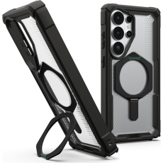 UAG Plasma XTE MagSafe kryt Samsung Galaxy S26 Ultra černý/čirý UAG Plasma XTE MagSafe kryt Samsung Galaxy S26 Ultra černý/čirý