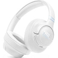 JBL Tune 780NC náhlavní sluchátka bílá