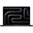 Apple MacBook Pro 14" / M5 Pro (15CPU/16GPU) / 24GB / 2TB / vesmírně černý