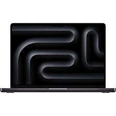 Apple MacBook Pro 14" / M5 Pro (15CPU/16GPU) / 24GB / 2TB / vesmírně černý