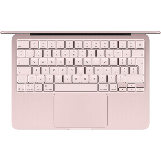 Apple MacBook Neo (2026) 8GB / 256GB / SK KLV / ruměná
