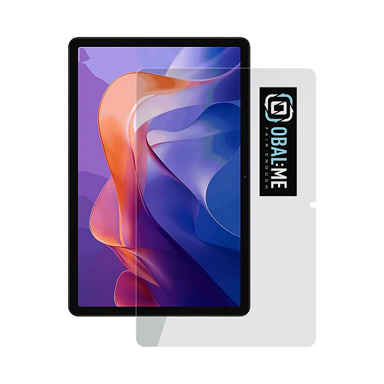 OBAL:ME 2.5D tvrzené sklo Xiaomi Redmi Pad 2 čiré