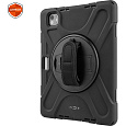 FIXED Rugged Tab Case odolné pouzdro se stojánkem iPad Pro 11" (2018-2022)/iPad Air 11" (2020-2026)