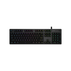 Logitech G512 Carbon GX Brown (US)