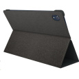 Lenovo Tab K10 Folio case pouzdro šedé