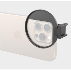 SmallRig 5174 Universal Threaded Filter Adapter 67mm SmallRig 5174 Universal Threaded Filter Adapter 67mm