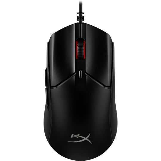 HyperX Pulsefire Haste Black Wired Gaming Mouse 2 - Myš