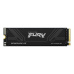 Kingston FURY RENEGADE G5 SSD 2TB M.2 2280 NVMe PCIe 5.0 (R 14700MB/s; W 14000MB/s)