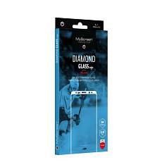 Xiaomi Redmi 10/Redmi 10 Prime - Sklo MyScreen DIDIAMOND GLASS edge FULL GLUE