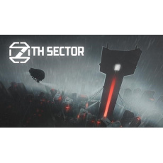 7th Sector (PC) klíč Steam