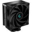 DEEPCOOL AK400 Zero Dark chladič
