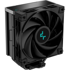 DEEPCOOL AK400 Zero Dark chladič
