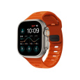 Nomad Sport Strap M/L řemínek pro Apple Watch Ultra 49/45/44/42 mm Ultra Orange