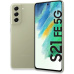 Samsung Galaxy S21 FE 5G 6/128GB zelený