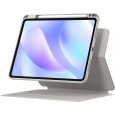 Baseus Ochranné pouzdro Minimalist Series pro Apple iPad Pro 11/iPad Air4/Air5 10.9'' šedé
