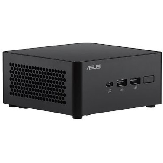 ASUS NUC 14 Pro (90AR0072-M000P0) černý ASUS NUC 14 Pro (90AR0072-M000P0) černý